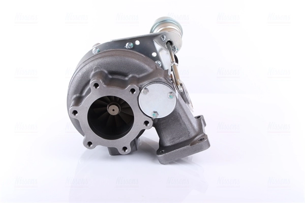 Турбіна Kamoka 8600128 ціна, від 382.42 USD