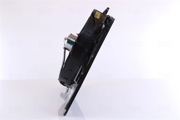 Вентилятор радіатора Nissens 85199 ціна, від 171.92 USD