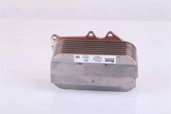  Nissens 91137 ціна, від 100.47 USD