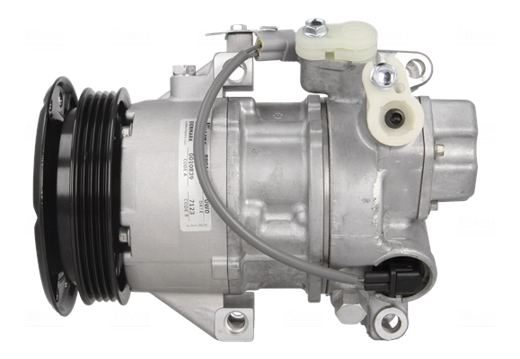 Купити 8105KS2 Polcar Компресор кліматичної установки