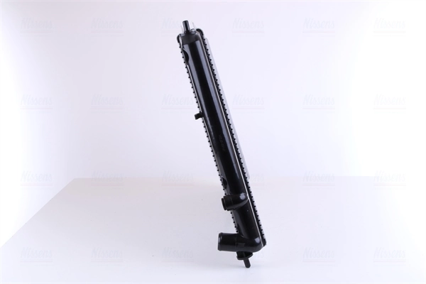 Радіатор охолодження Hyundai H-1 STAREX Starex