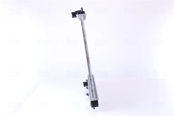 Радіатор основний Nissens 628964 ціна, від 122.05 USD