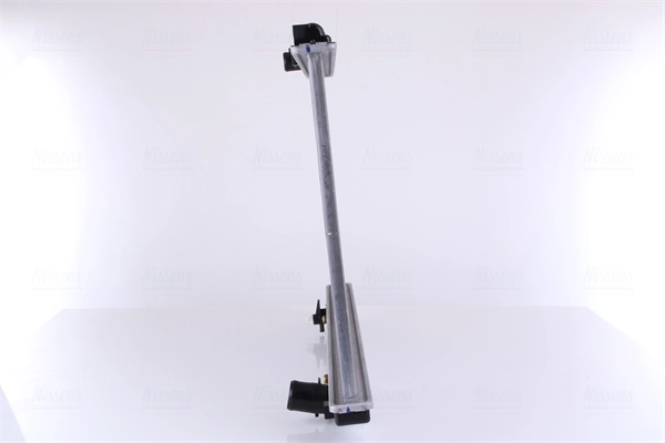 Радіатор основний Nissens 64759 ціна, від 71.07 USD