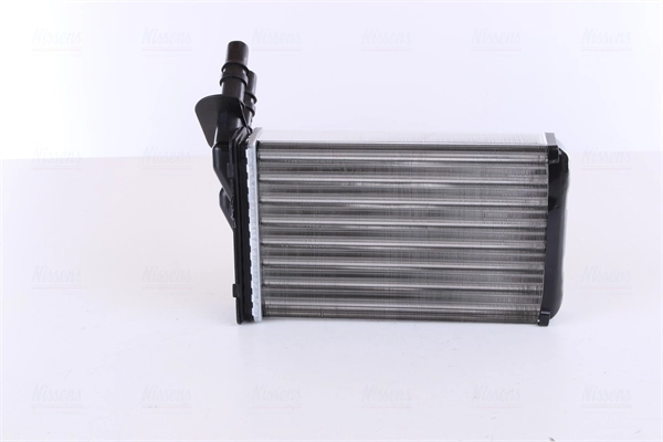 Радіатор пічки (обігрівача) Nissens 73374 ціна, від 26.03 USD