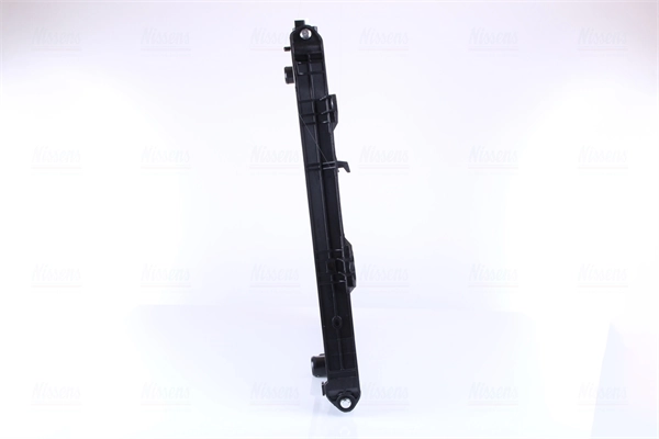 Радіатор основний Nissens 646807 ціна, від 156.20 USD