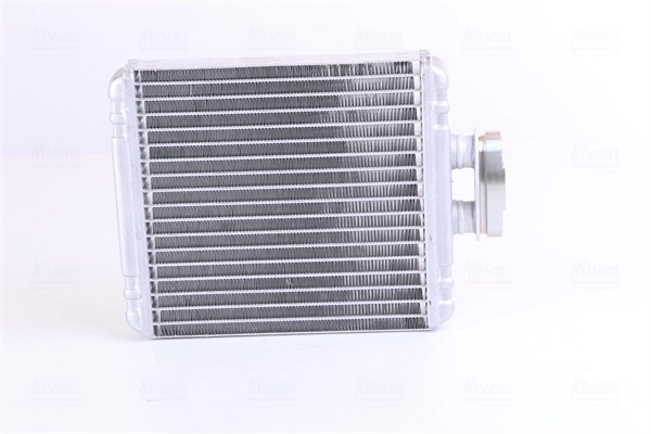 Радіатор пічки (обігрівача) Nissens 73654 ціна, від 43.29 USD