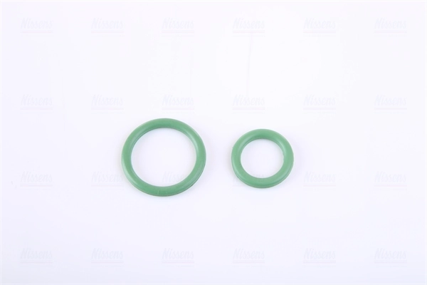 Насос кондиціонера Nissens 890913