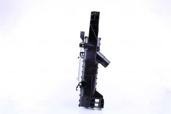 Радіатор основний Polcar 20X3083K ціна, від 128.62 USD