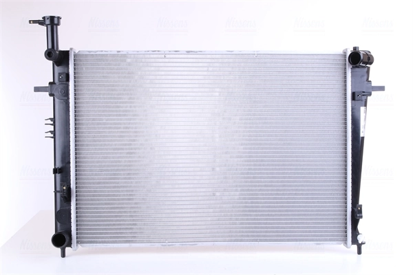 Радіатор основний Tangun P22134 ціна, від 73.37 USD