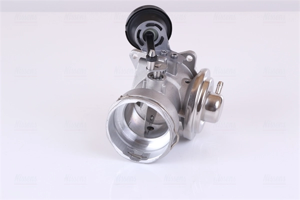 98346 Nissens Клапан рециркуляції відпрацьованих газів EGR