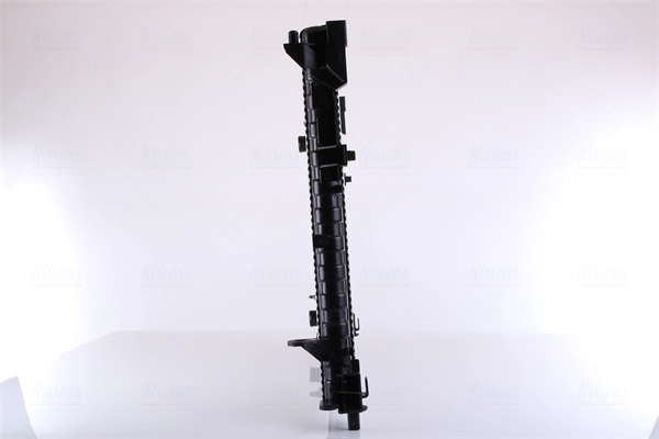 Радіатор основний Nissens 63843A ціна, від 75.63 USD