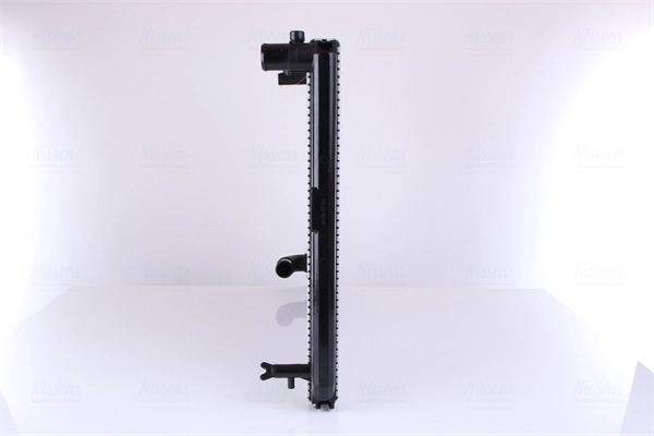 Радіатор основний Nissens 646829 ціна, від 155.37 USD