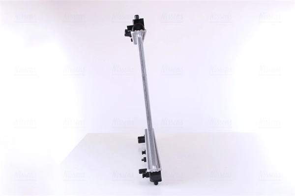 Радіатор основний Nissens 64201 ціна, від 146.96 USD