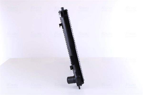 Радіатор основний Nissens 64647A ціна, від 113.66 USD