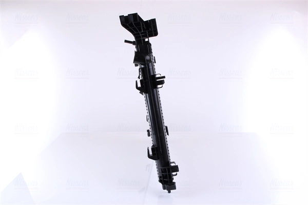 Радіатор основний Nissens 637628 ціна, від 109.50 USD
