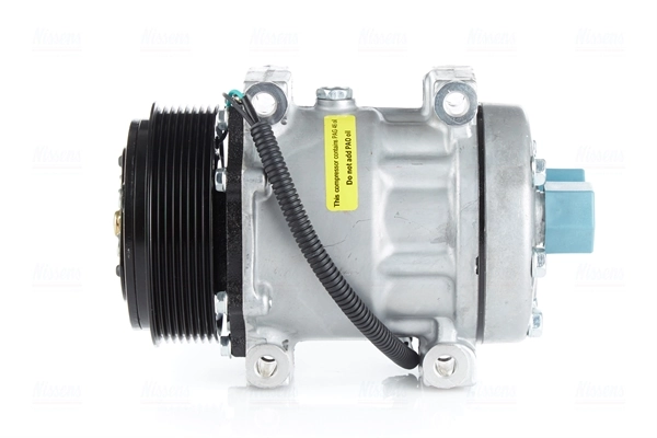 Компресор системи кондиціювання Nissens 89416 ціна, від 195.59 USD