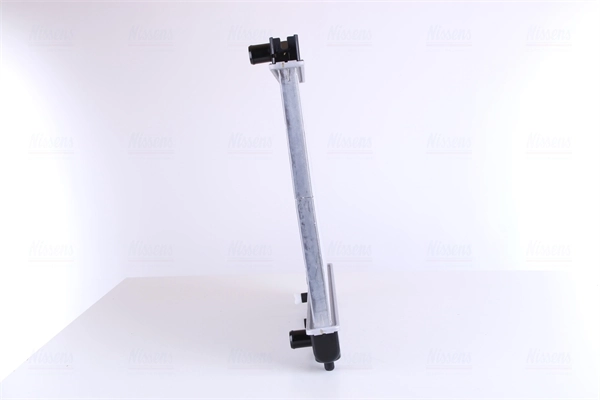 Радіатор основний Nissens 64079 ціна, від 74.80 USD