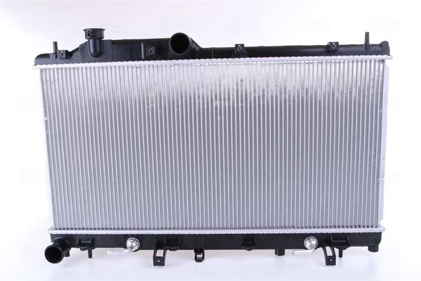 Радіатор основний Tangun P52110 ціна, від 143.32 USD