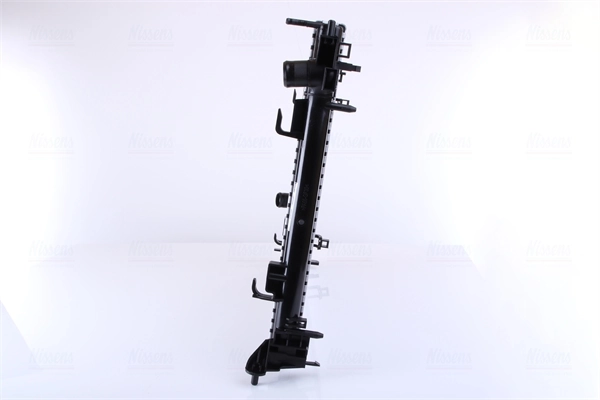 Радіатор основний Nissens 637665 ціна, від 148.57 USD