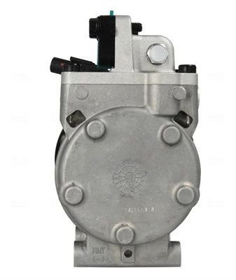 Насос кондиціонера Nissens 89270