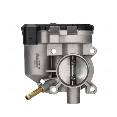280750049 Bosch Дросільна заслінка в зборі