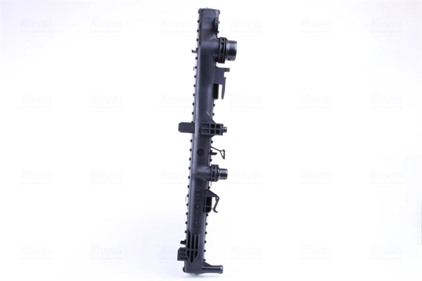 Радіатор основний Nissens 627023 ціна, від 172.34 USD