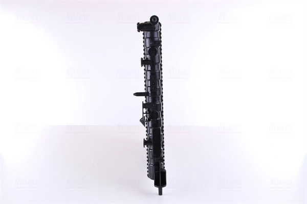 Радіатор основний Nissens 639371 ціна, від 38.63 USD