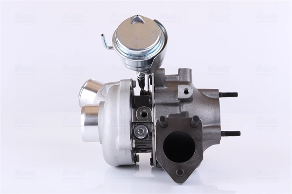 Турбіна 683TC16764000 Mahle Original