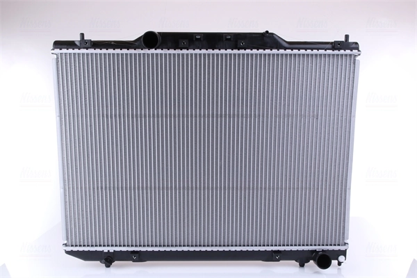 Радіатор основний Polcar 8155083 ціна, від 92.61 USD