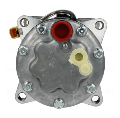Компресор системи кондиціювання Nissens 89032 ціна, від 241.08 USD