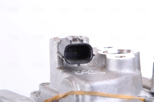 Насос кондиціонера Nissens 890809
