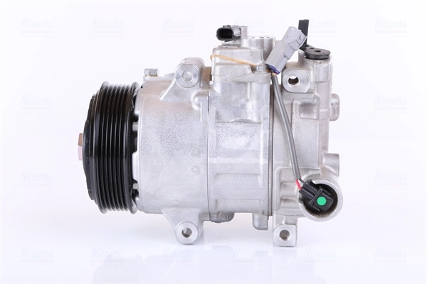 Компресор системи кондиціювання Nissens 890809 ціна, від 328.86 USD