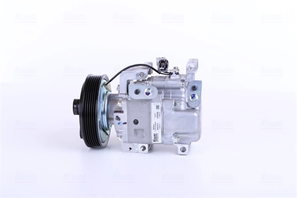 Компресор системи кондиціювання Nissens 89311 ціна, від 110.51 USD