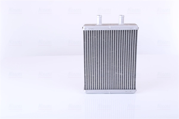 Радіатор пічки (обігрівача) Nissens 71817 ціна, від 55.81 USD