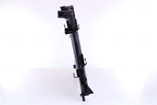 Радіатор основний Nissens 63122 ціна, від 134.43 USD