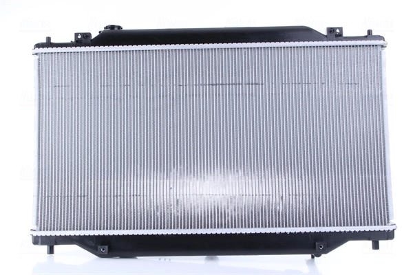 Радіатор основний Polcar 45D1081 ціна, від 88.98 USD