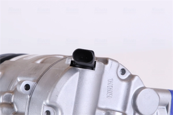 Насос кондиціонера Nissens 890620