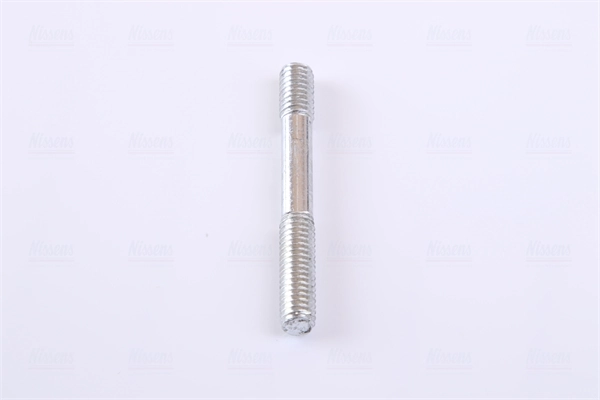 Радіатор охолодження кондиціонера Nissens 940192
