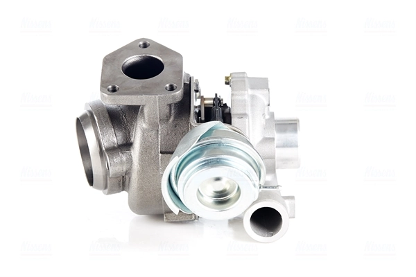 Турбіна TBM0014 Magneti Marelli