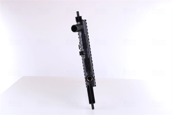 Радіатор основний Nissens 632761 ціна, від 48.26 USD