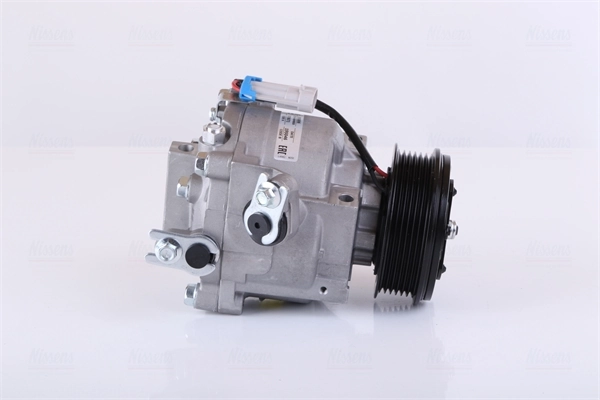 Компресор системи кондиціювання Nissens 890806 ціна, від 164.50 USD