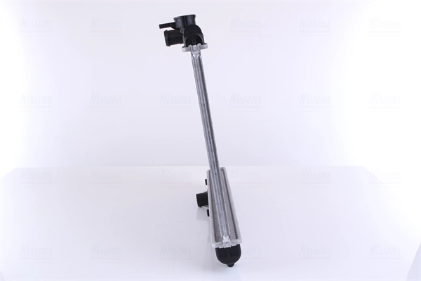  Радіатор Toyota Corolla 