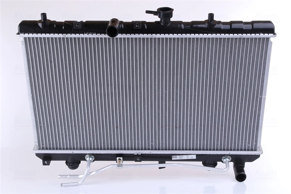 Радіатор основний HCC 25310FD000 ціна, від 79.29 USD