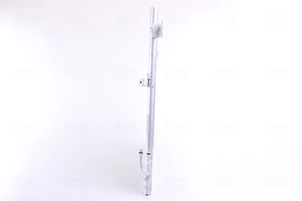 Конденсатор кондиціонера Nissens 940403 ціна, від 92.80 USD