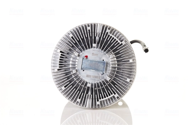 504239361 Fiat/Alfa/Lancia Гідромуфта приводу вентилятора