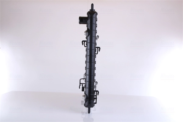 Радіатор основний Polcar 2539081 ціна, від 95.59 USD