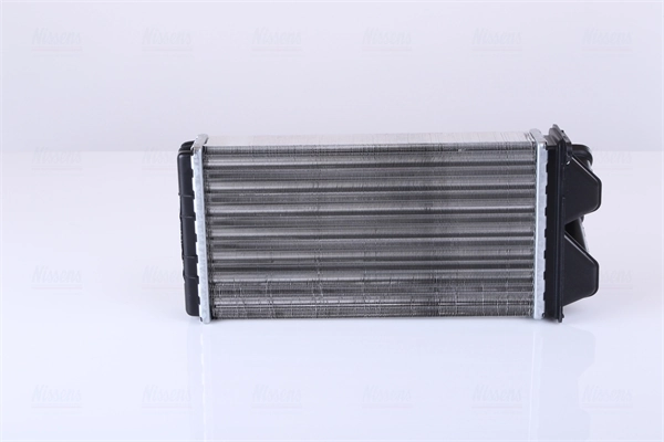 Радіатор пічки (обігрівача) Nissens 71454 ціна, від 34.20 USD