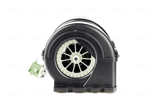 Двигун вентилятора пічки (обігрівача салону) Mercedes Benz Truck TRUCK ACTROS сідельний тягач (1996 - 2003) ціна, від 59.01 USD