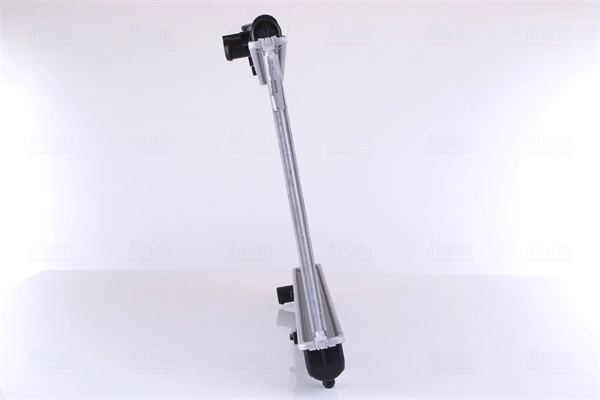 Радіатор основний Nissens 64739 ціна, від 525.92 USD