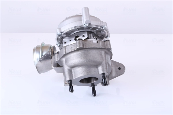 Турбіна Fast FT10335 ціна, від 316.73 USD